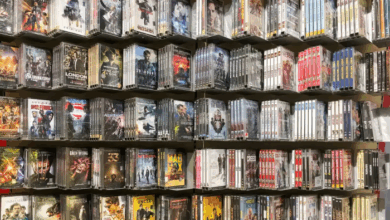 Mgm and blockbuster to offer downloadable movies