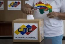 U s shut out in internet domain agency elections