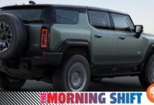 Gm to pump 1 billion into new e commerce unit develops web car