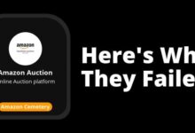 Amazon and sothebys launch upscale auction site