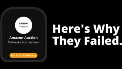 Amazon and sothebys launch upscale auction site
