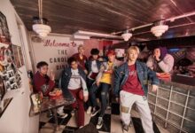 Guess launches hip generation x online store