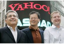Yahoo makes big splash with q1 profits