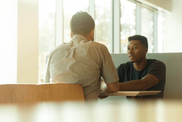 Exclusive interview drugstore com