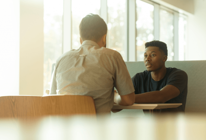 Exclusive interview drugstore com