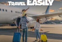 Travelscape com and mapquest com ink promotion deal