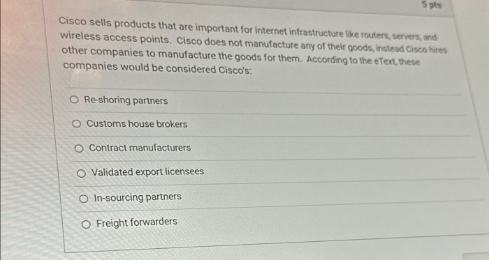 Cisco sun and interworld to sell e commerce package