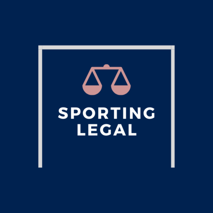 Law site spotlights athletes legal woes