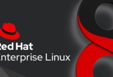 Compaq and red hat combine forces to advance linux
