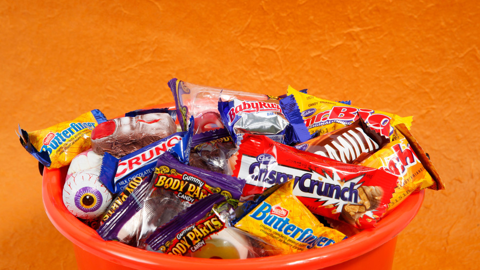 Click or treat e tailer cashes in on halloween