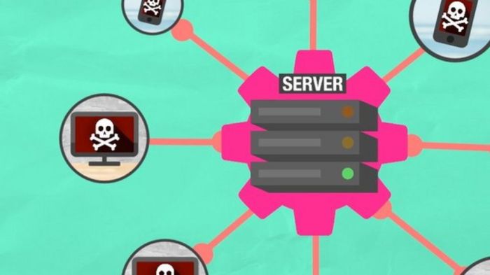 Latest hacker attacks rattle e commerce