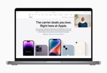 New apple os caters to online shopper