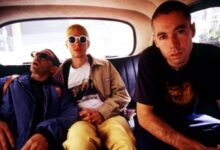 Beastie 1980s vocals adam bass horovitz programming guitar formed mca drums yauch diamond