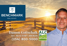 Benchmark backs online real estate brokerage