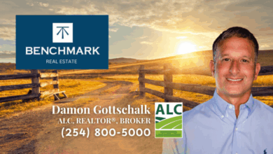 Benchmark backs online real estate brokerage
