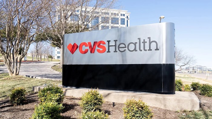 Webmd inks exclusive deal with cvs