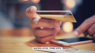 Priceline and nextcard unveil name your terms credit card