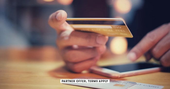 Priceline and nextcard unveil name your terms credit card