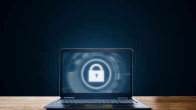 Improve internet security or face the music