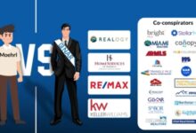 Class action litigators stalking dot coms