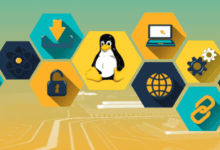 Computer associates moves on linux