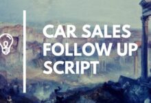 Online used car sales a tale of two strategies