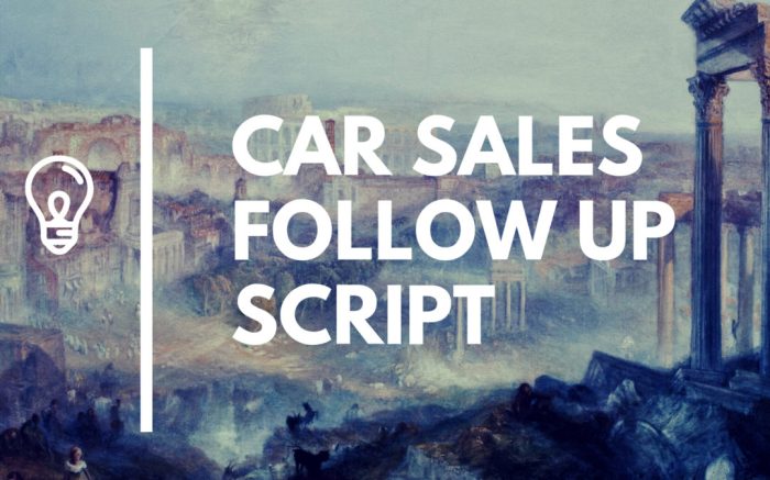 Online used car sales a tale of two strategies