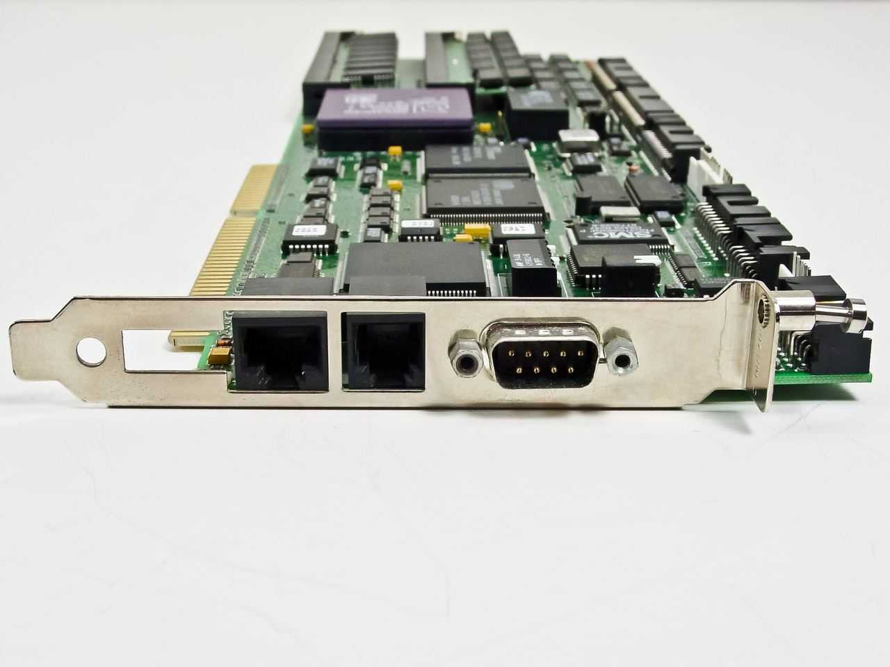 Linuxcare oks cubix multi servers