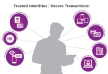 Entrust taps oracle to enhance e commerce security