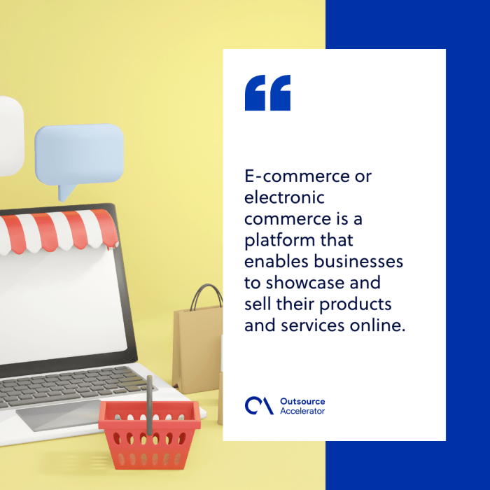 E commerce culture key to online success