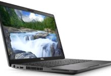 Dell computers linux europe