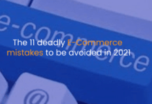 Increasingly slow internet will hurt e commerce