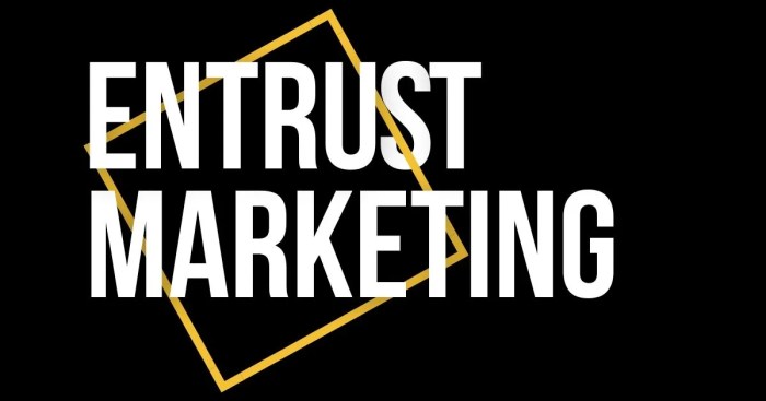 Entrust sets secure e commerce initiative in motion