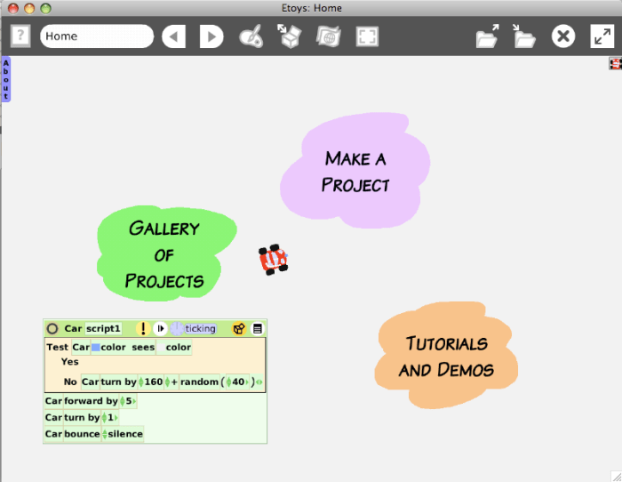 Etoys investigation has far reaching implications