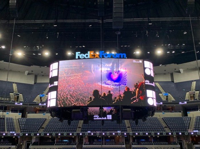 Ford microsoft the next logical step