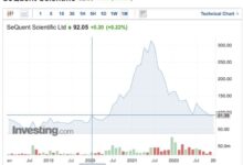 Kmart bypasses brokers to sell its stock online