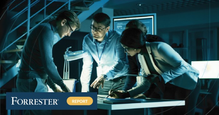 Forrester projects increase in digital downloads