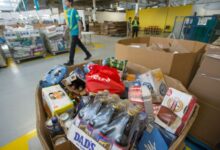 Canada hungry for domestice commerce