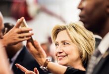 Clinton emails campaign communicated hacked state show has warned exploited repeatedly wikileaks