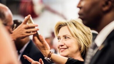 Clinton emails campaign communicated hacked state show has warned exploited repeatedly wikileaks