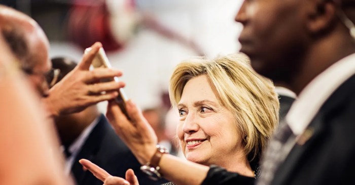 Clinton emails campaign communicated hacked state show has warned exploited repeatedly wikileaks