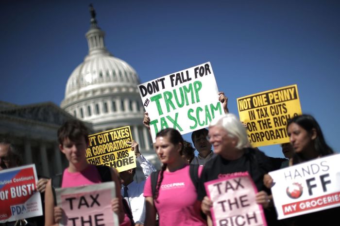 Atlantic Campaign rhetoric clouds internet tax issue