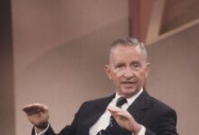 Ross perot rides again