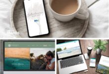 Make your web site a holiday hot spot