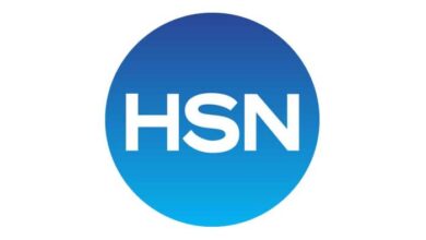 Shopping bags network people illustration preview