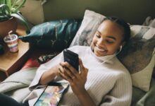 Att enters digital music fray