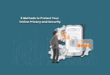 Is online security worth loss of privacy
