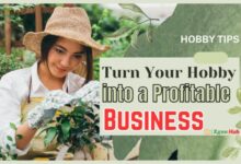 Ecompanies makes hobby site first investment