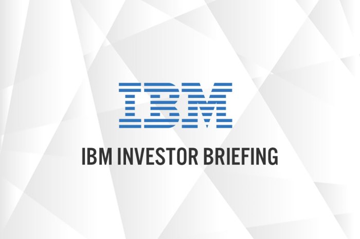 Ibm expands linux investment