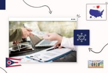 State of ohio commits funds to keep up with e commerce tide